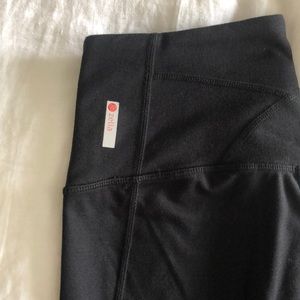 Zella leggings